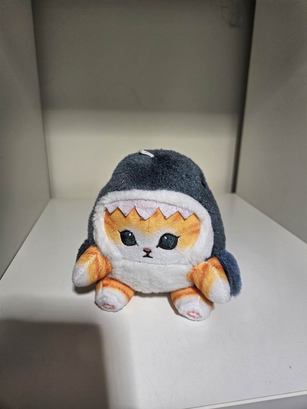 Mofusand SHARK CAT Plushie